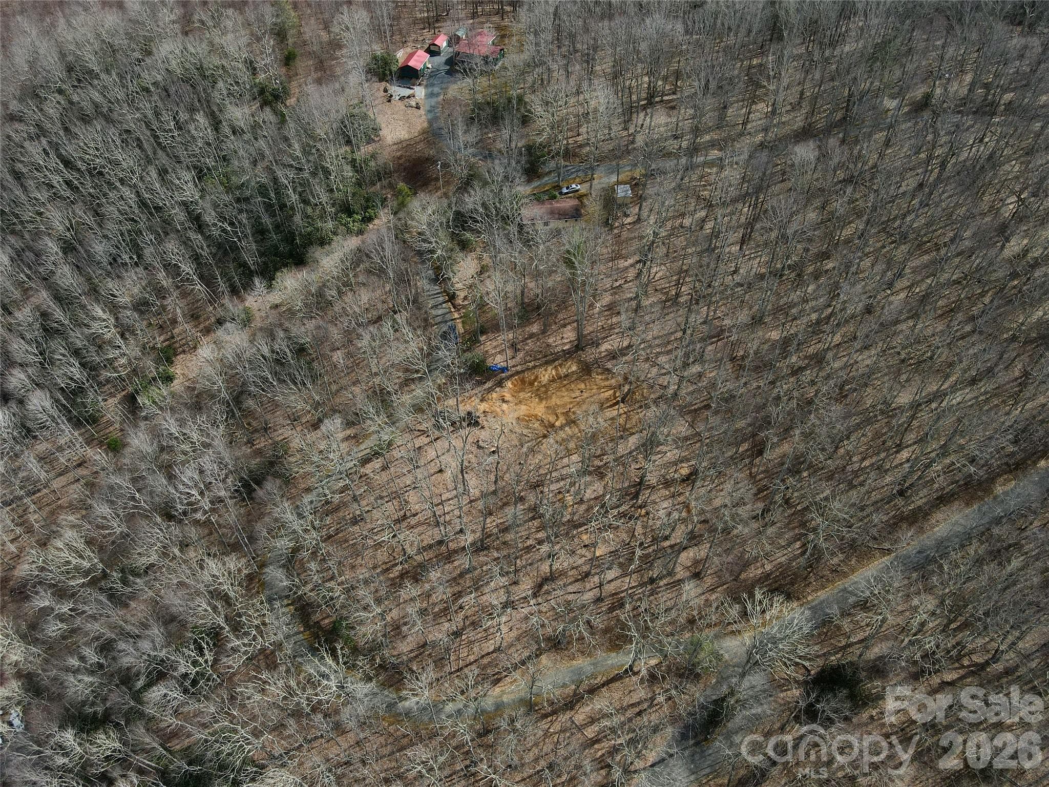 Lot at TBD Old Chestnut Mountain Road, Newland, photo 11 of 33