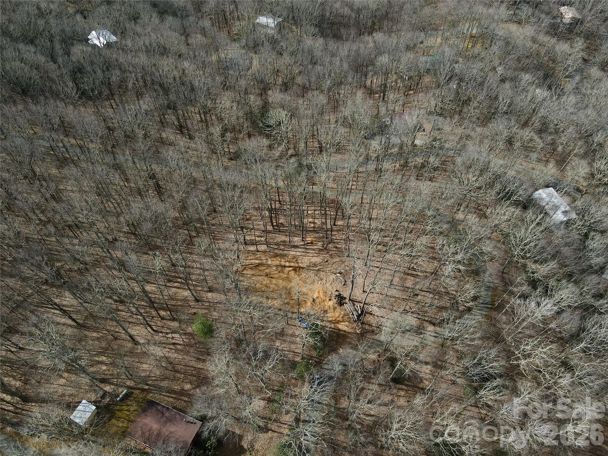 Lot at TBD Old Chestnut Mountain Road, Newland, photo 14 of 33