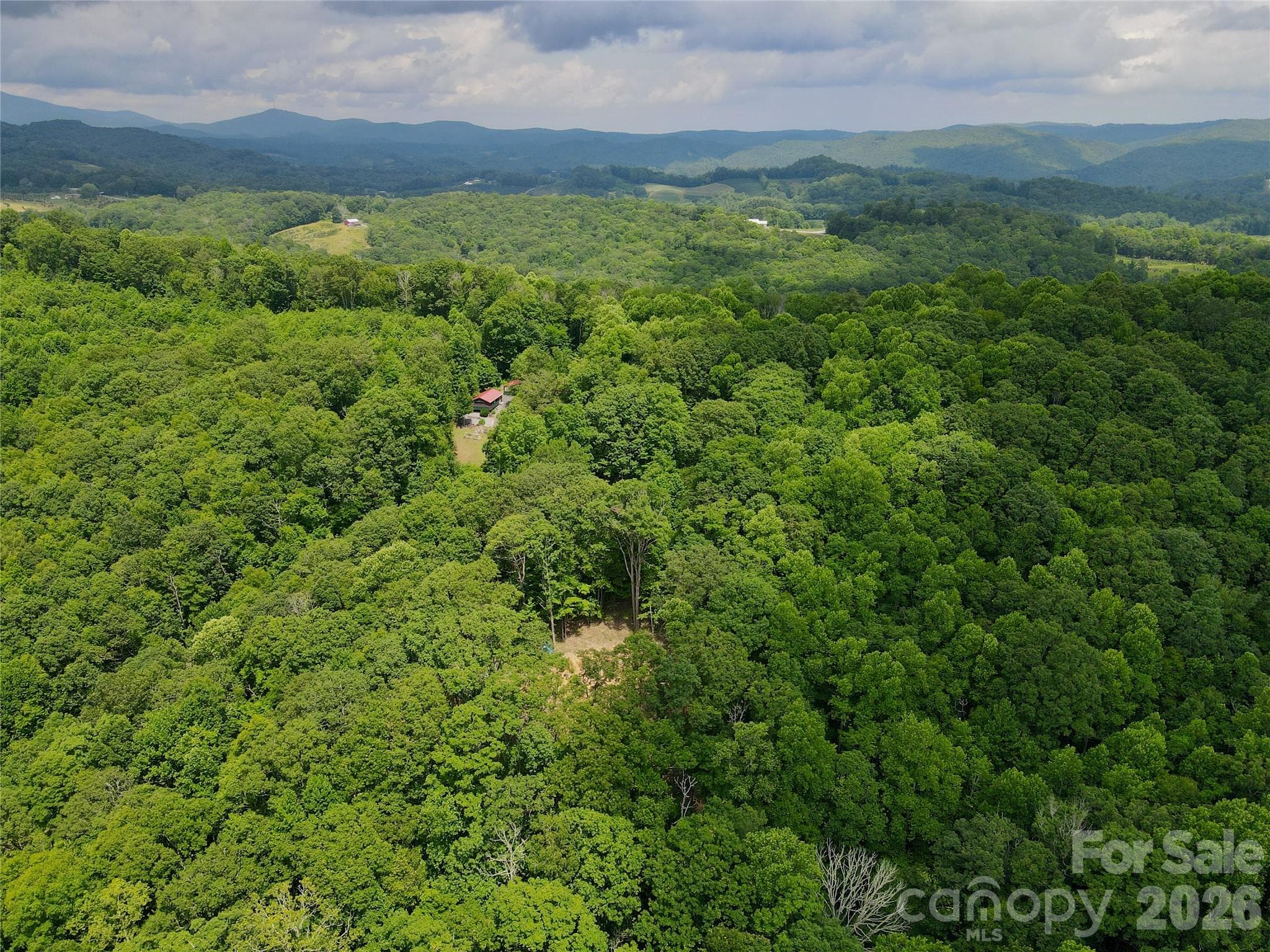 Lot at TBD Old Chestnut Mountain Road, Newland, photo 17 of 33