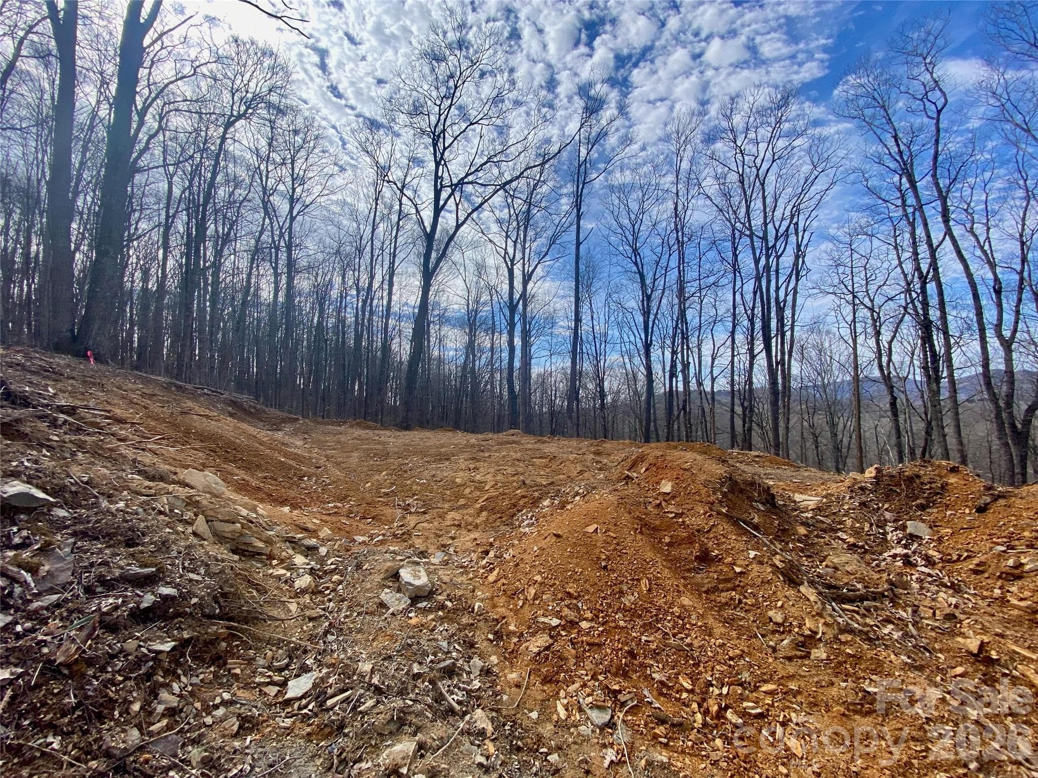 Lot at TBD Old Chestnut Mountain Road, Newland, photo 20 of 33