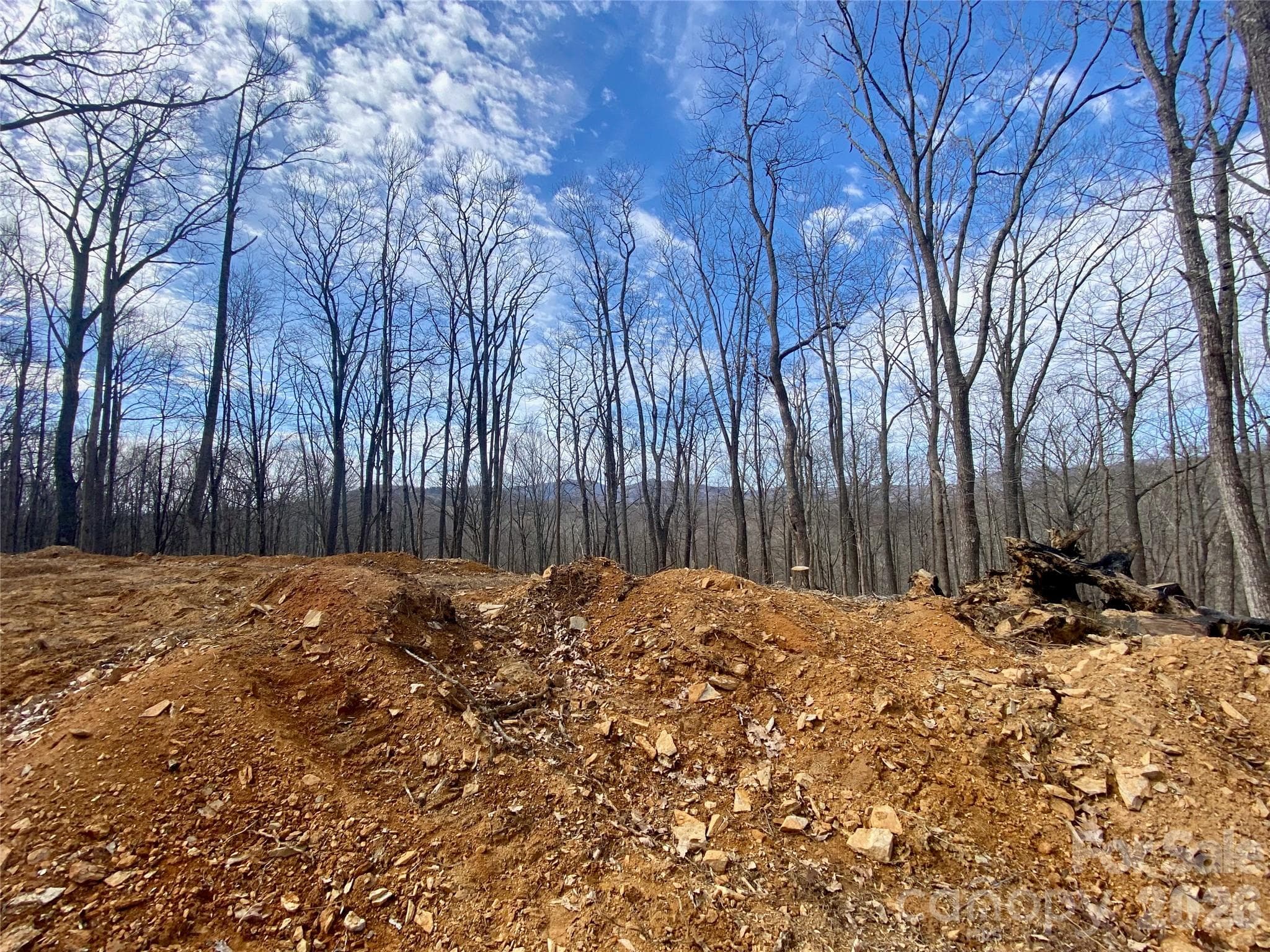 Lot at TBD Old Chestnut Mountain Road, Newland, photo 21 of 33