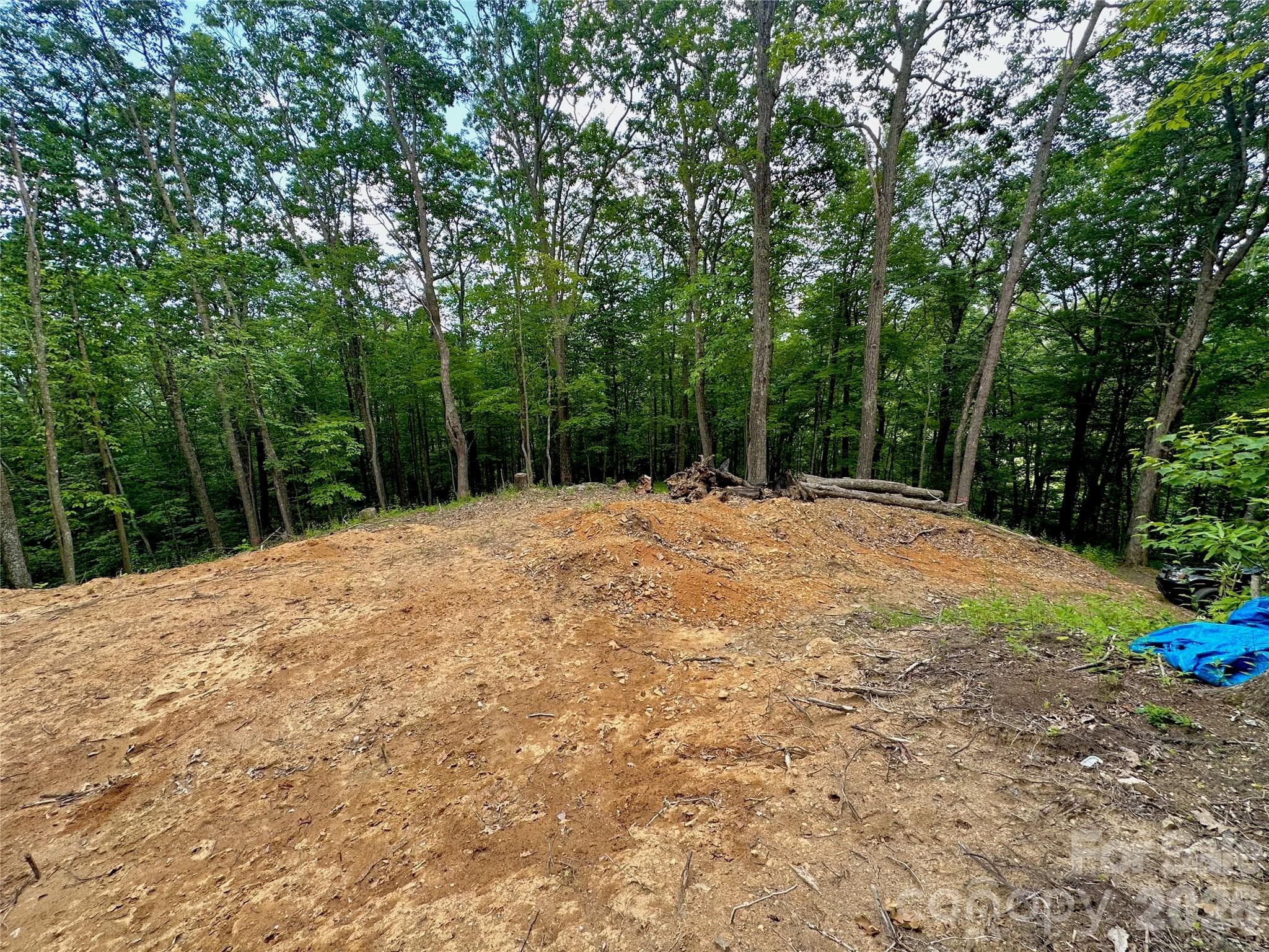 Lot at TBD Old Chestnut Mountain Road, Newland, photo 29 of 33
