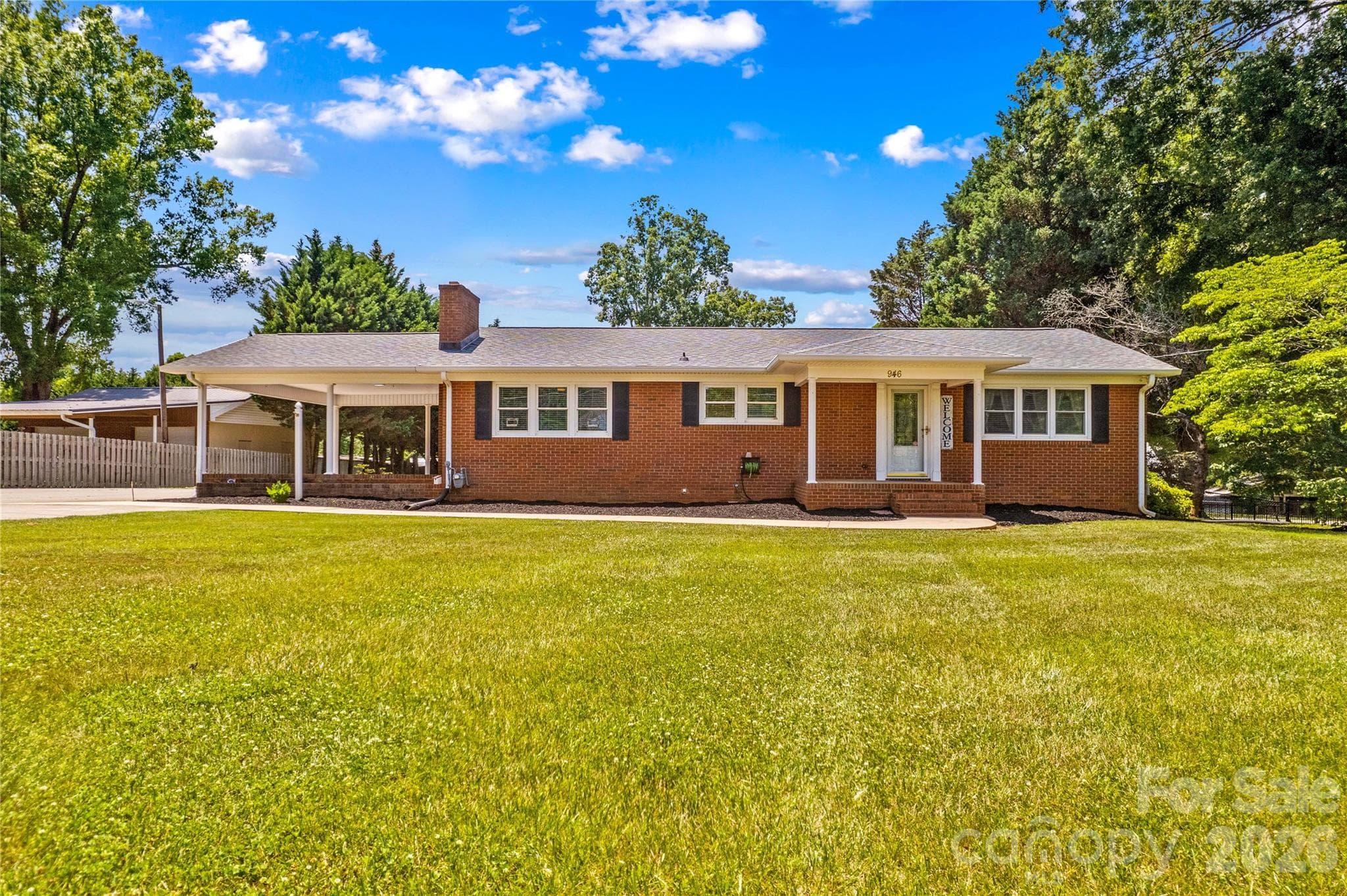 Single Family Residence at Mooresville, photo 2 of 48