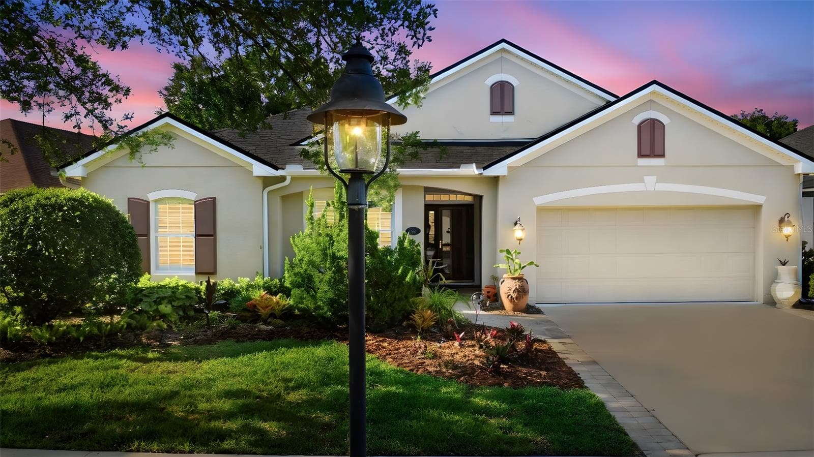 WELCOME HOME! - 1609 VICTORIA GARDENS DR, DELAND