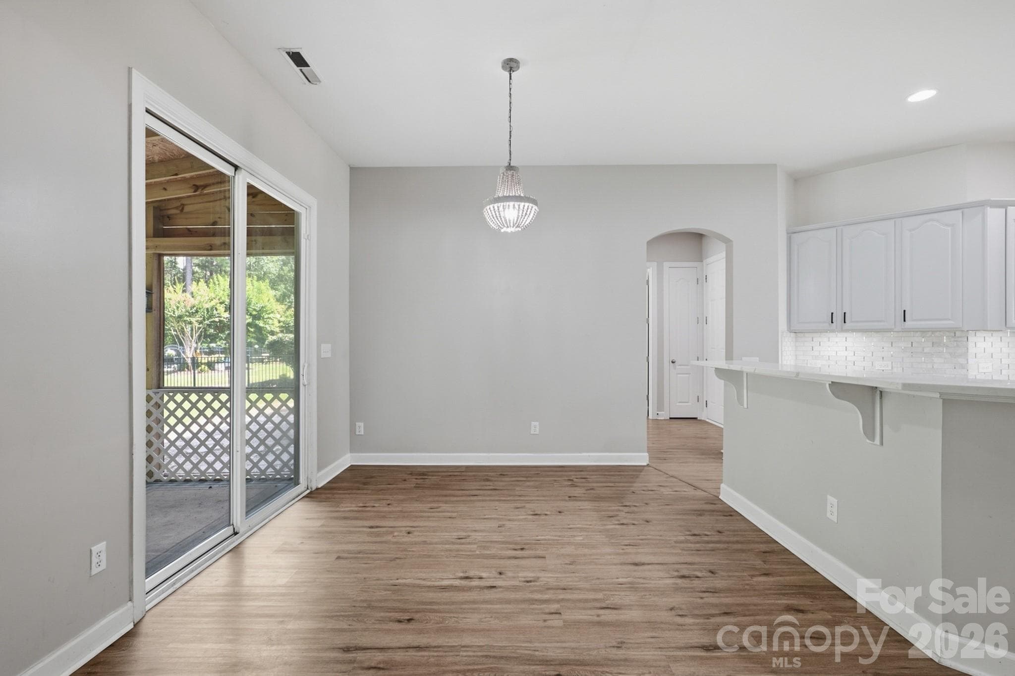 Breakfast Nook - 4672 Carrington Drive, Lancaster