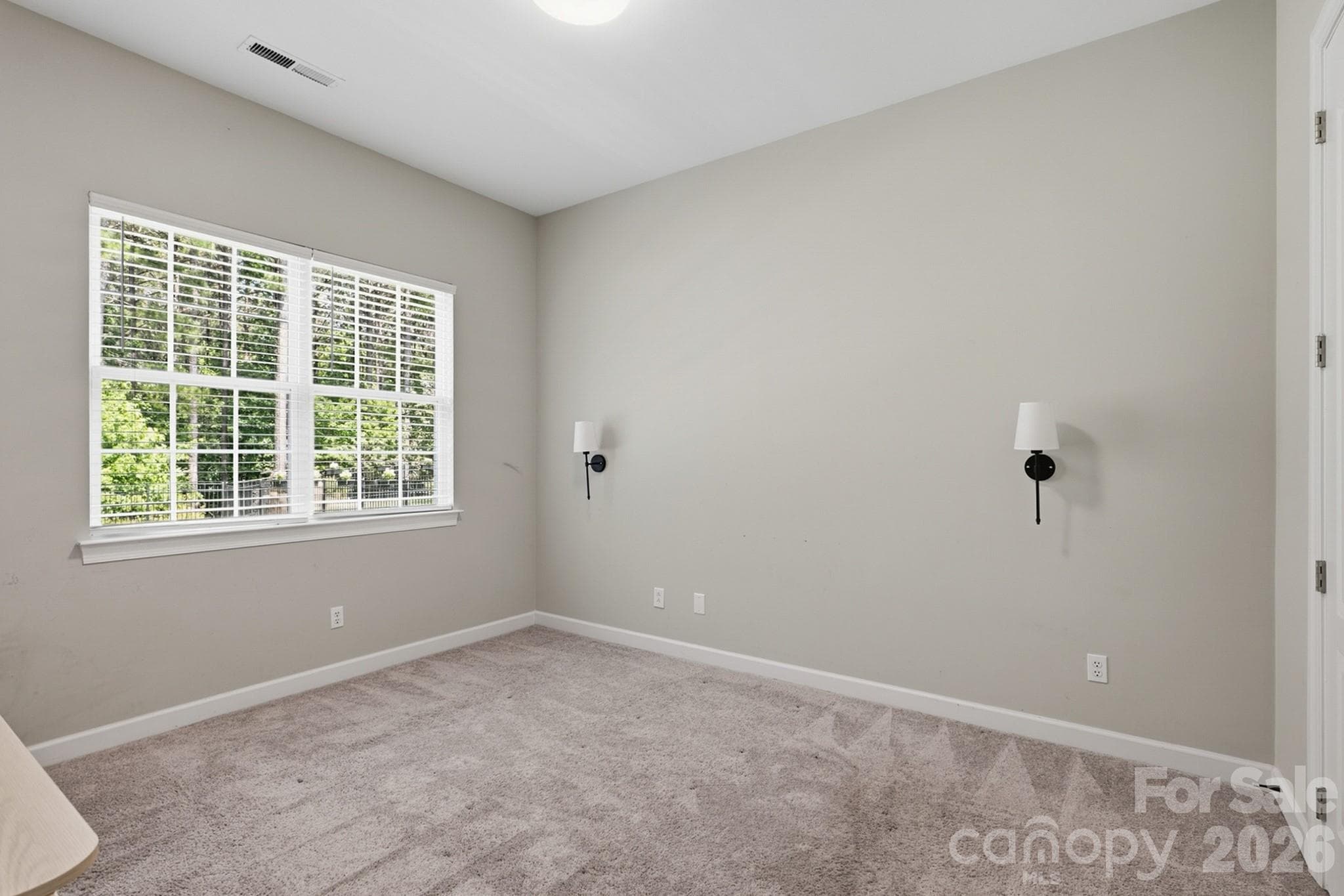 Bedroom 1 - 4672 Carrington Drive, Lancaster