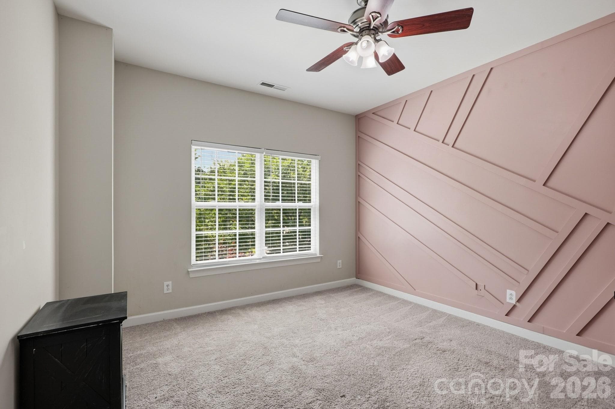 Bedroom 3 - 4672 Carrington Drive, Lancaster