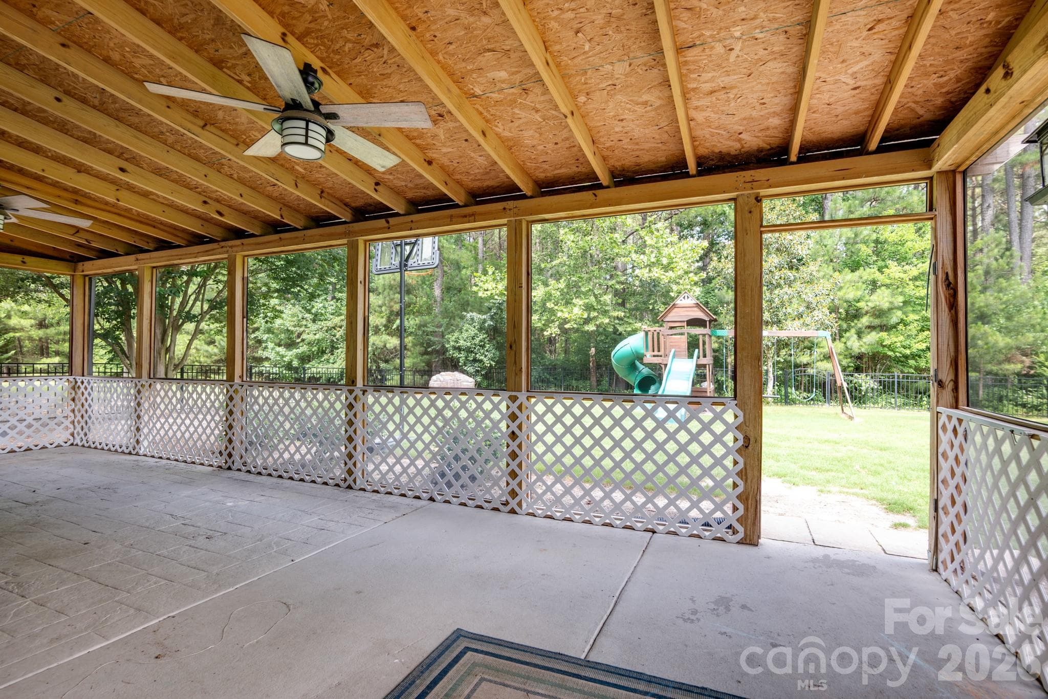 Pation - 4672 Carrington Drive, Lancaster