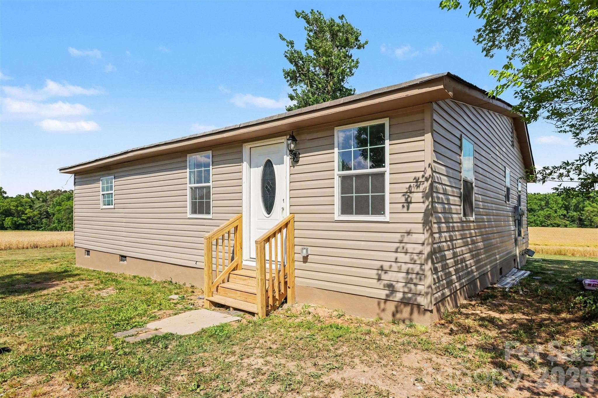 Acreage at 6710 Effie Whitley Road, Monroe, photo 20 of 48