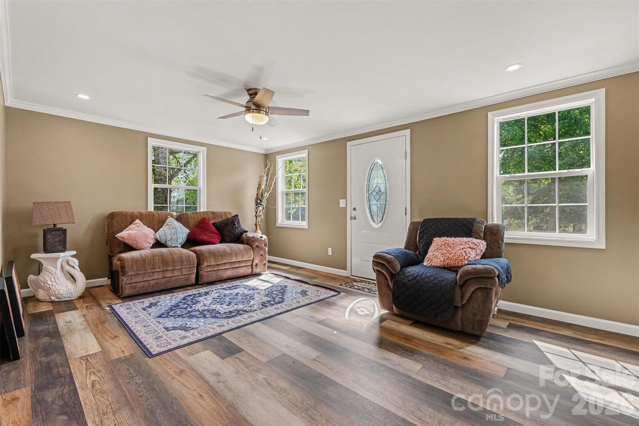 Acreage at 6710 Effie Whitley Road, Monroe, photo 21 of 48