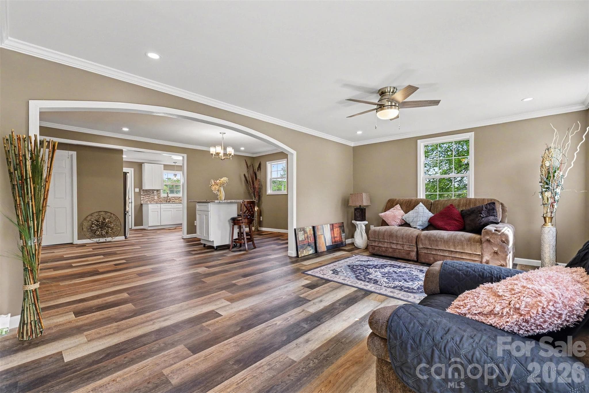 Acreage at 6710 Effie Whitley Road, Monroe, photo 23 of 48