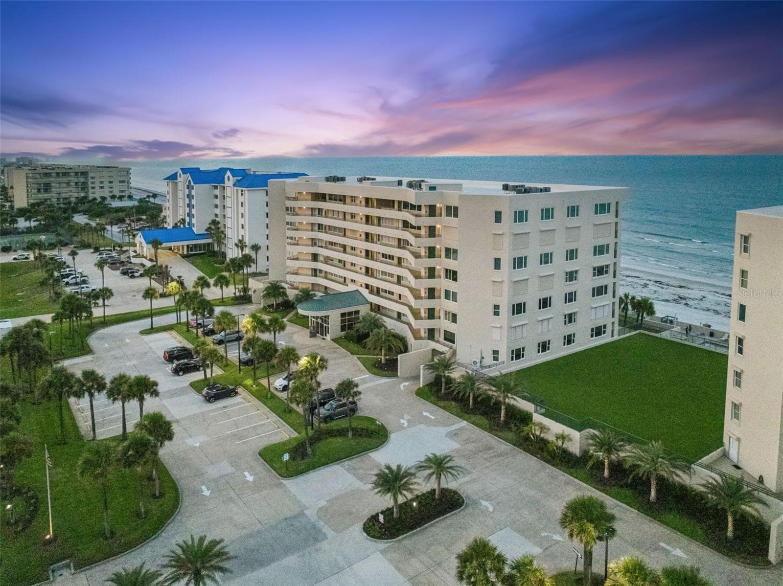 Condominium at 4621 S ATLANTIC AVE #7702, PONCE INLET, photo 3 of 64