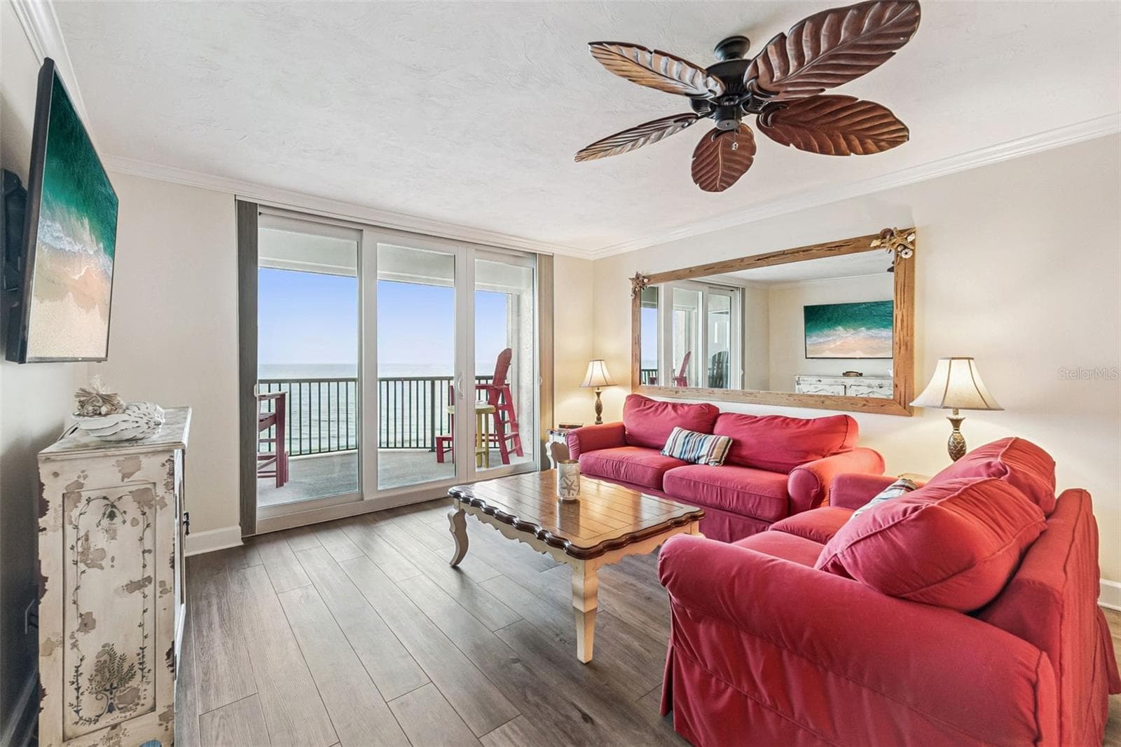 Condominium at 4621 S ATLANTIC AVE #7702, PONCE INLET, photo 12 of 64