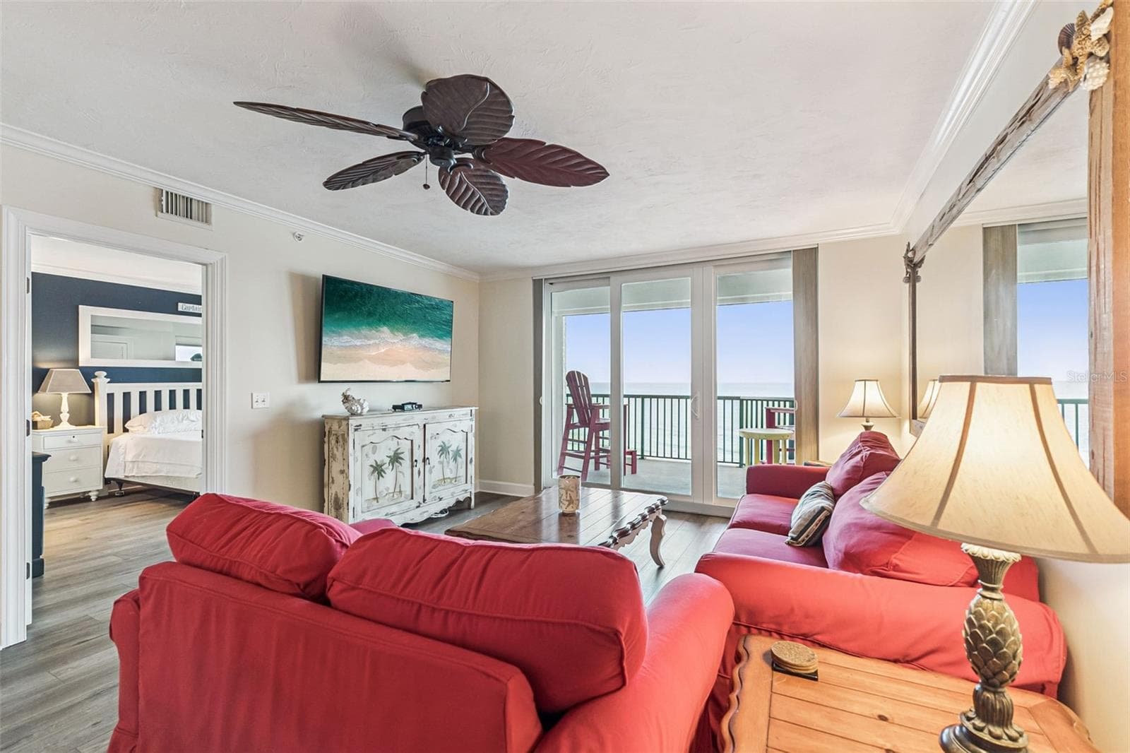 Condominium at 4621 S ATLANTIC AVE #7702, PONCE INLET, photo 13 of 64