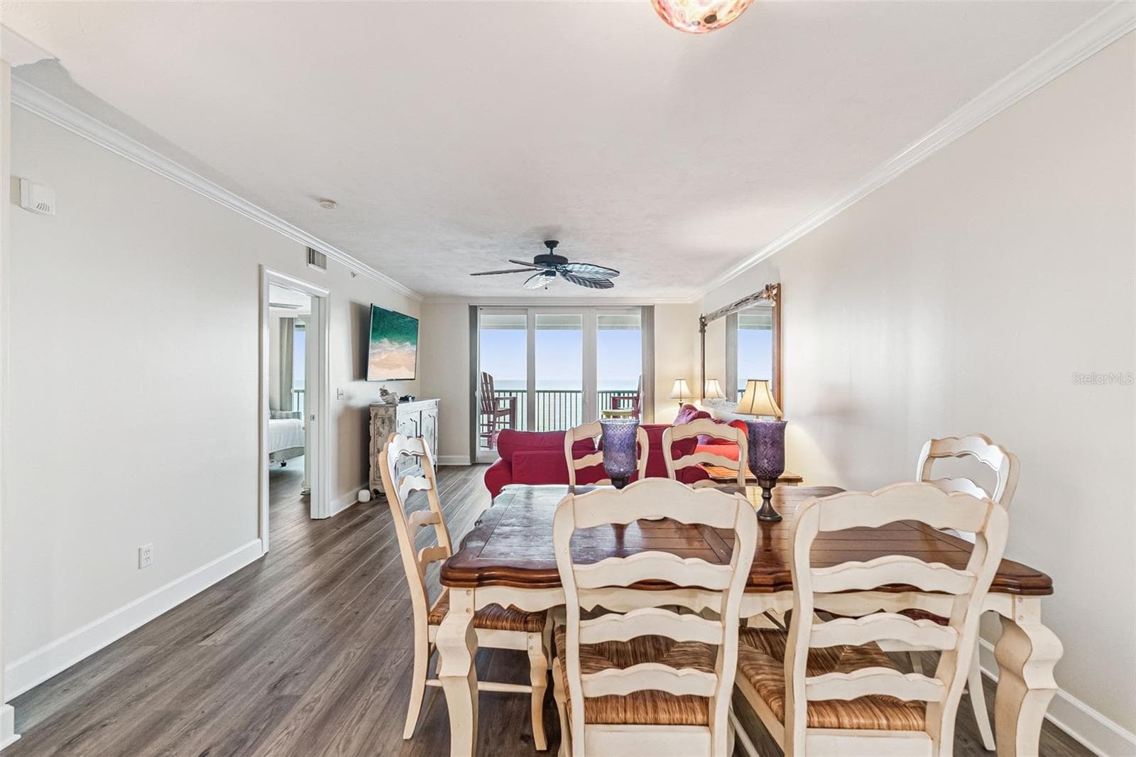 Condominium at 4621 S ATLANTIC AVE #7702, PONCE INLET, photo 14 of 64