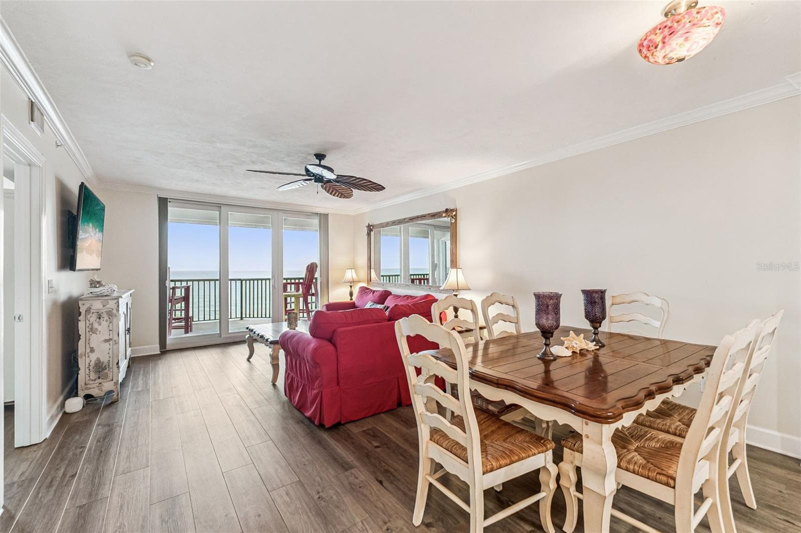Condominium at 4621 S ATLANTIC AVE #7702, PONCE INLET, photo 15 of 64