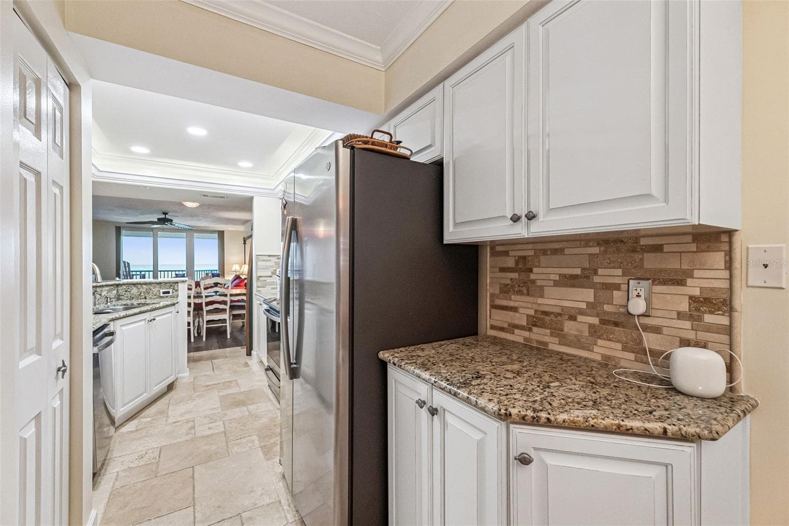 Condominium at 4621 S ATLANTIC AVE #7702, PONCE INLET, photo 17 of 64