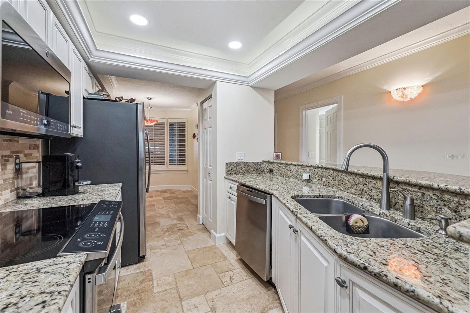 Condominium at 4621 S ATLANTIC AVE #7702, PONCE INLET, photo 18 of 64
