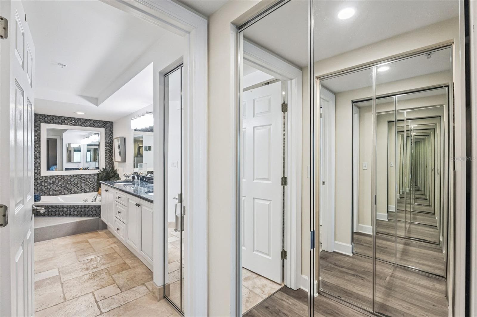 Condominium at 4621 S ATLANTIC AVE #7702, PONCE INLET, photo 25 of 64