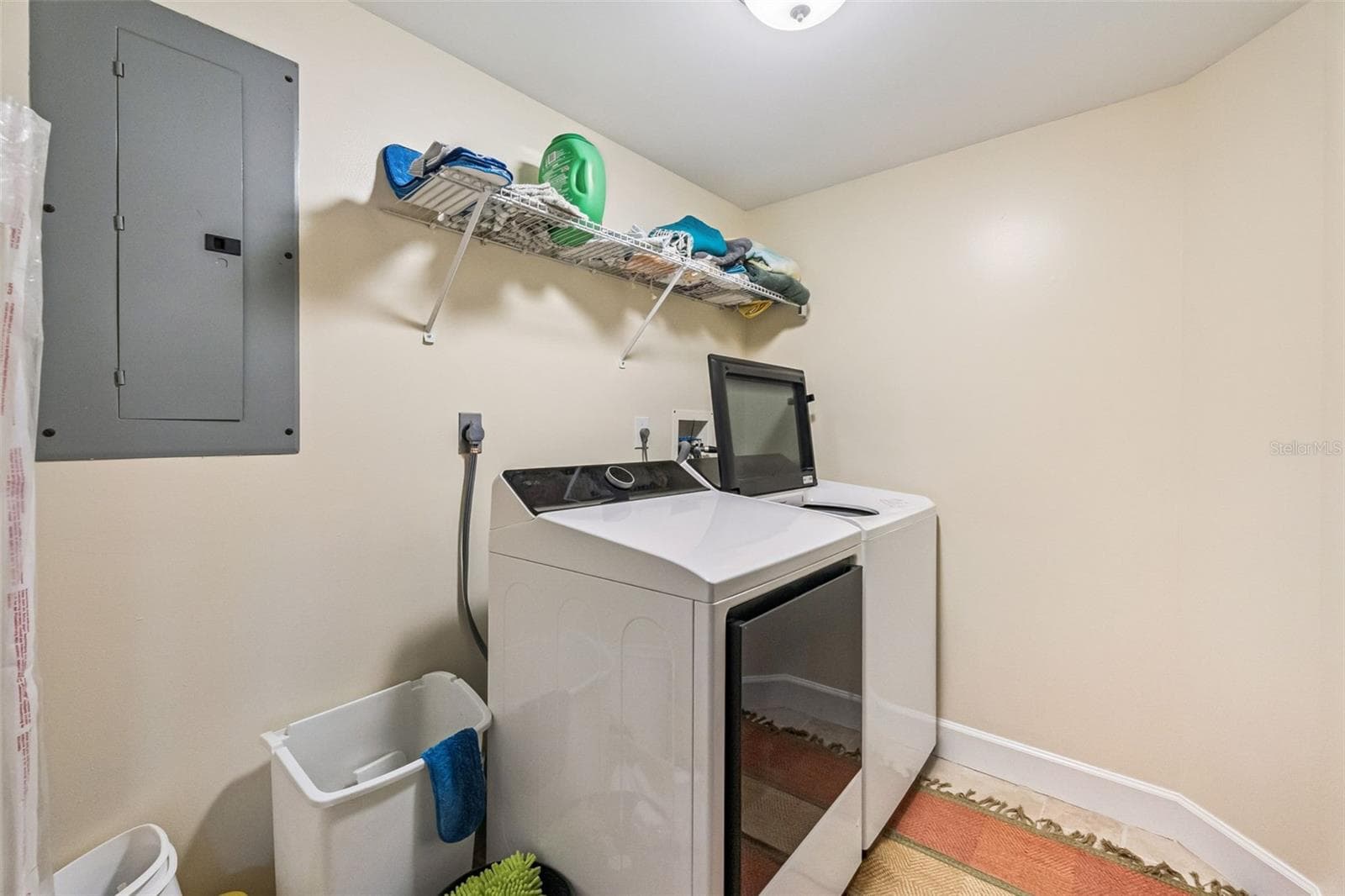 Condominium at 4621 S ATLANTIC AVE #7702, PONCE INLET, photo 29 of 64