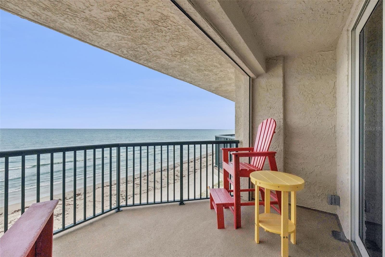 Condominium at 4621 S ATLANTIC AVE #7702, PONCE INLET, photo 34 of 64