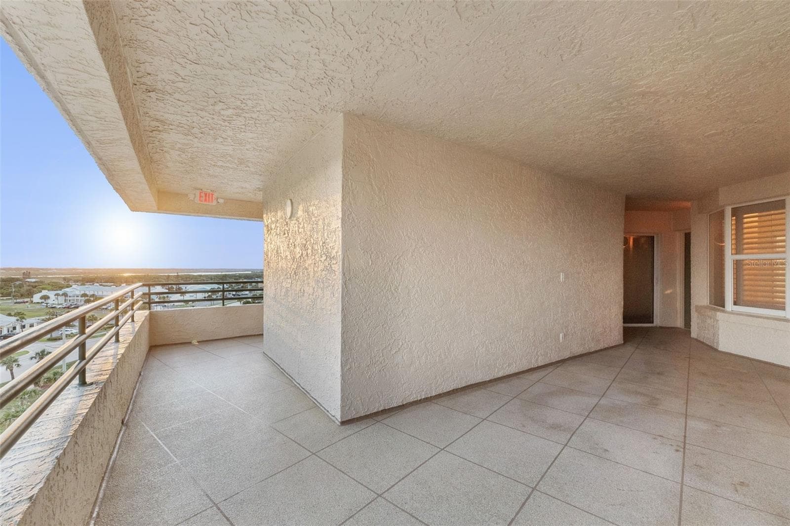 Condominium at 4621 S ATLANTIC AVE #7702, PONCE INLET, photo 36 of 64