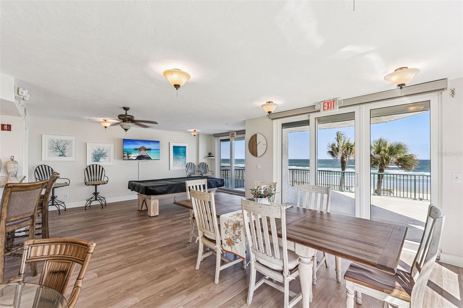 Condominium at 4621 S ATLANTIC AVE #7702, PONCE INLET, photo 38 of 64