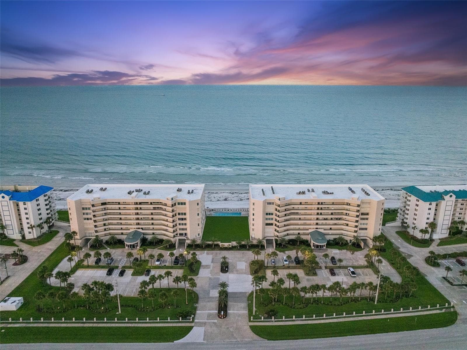 Condominium at 4621 S ATLANTIC AVE #7702, PONCE INLET, photo 44 of 64