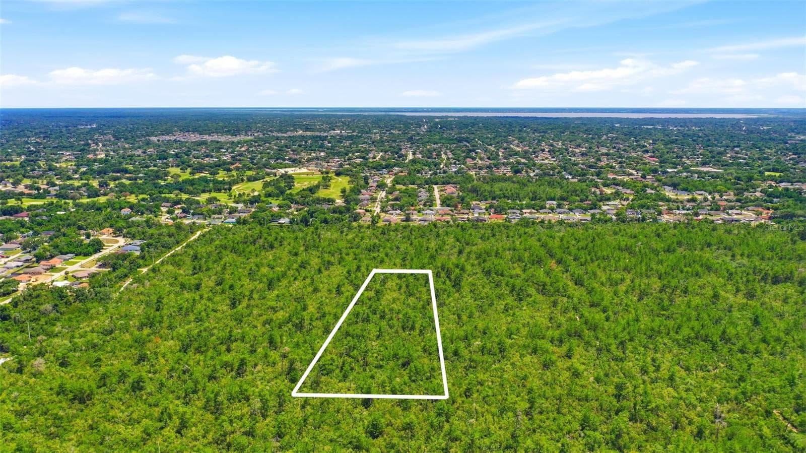 Land at MCBRIDE AVE, DELTONA, photo 9 of 28