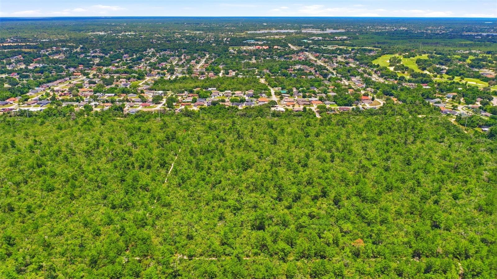Land at AMELIA (PAPER) AVE, DELTONA, photo 4 of 28