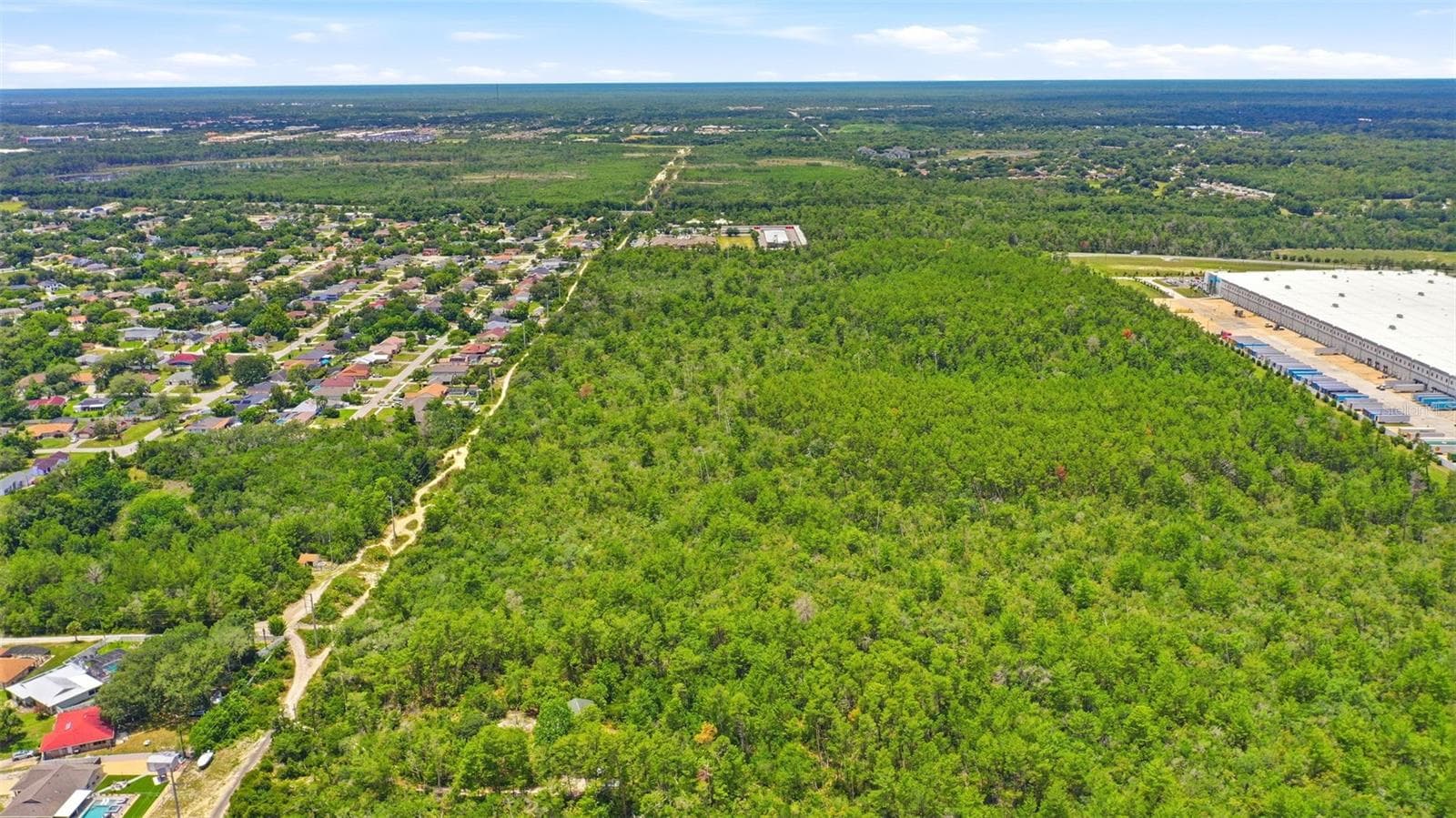 Land at EDGEMONT (PAPER) AVE, DELTONA, photo 10 of 28