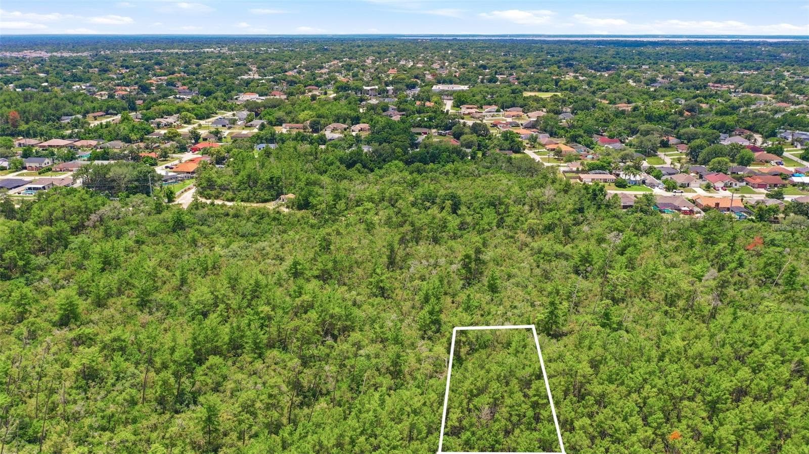 Land at EDGEMONT (PAPER) AVE, DELTONA, photo 23 of 28