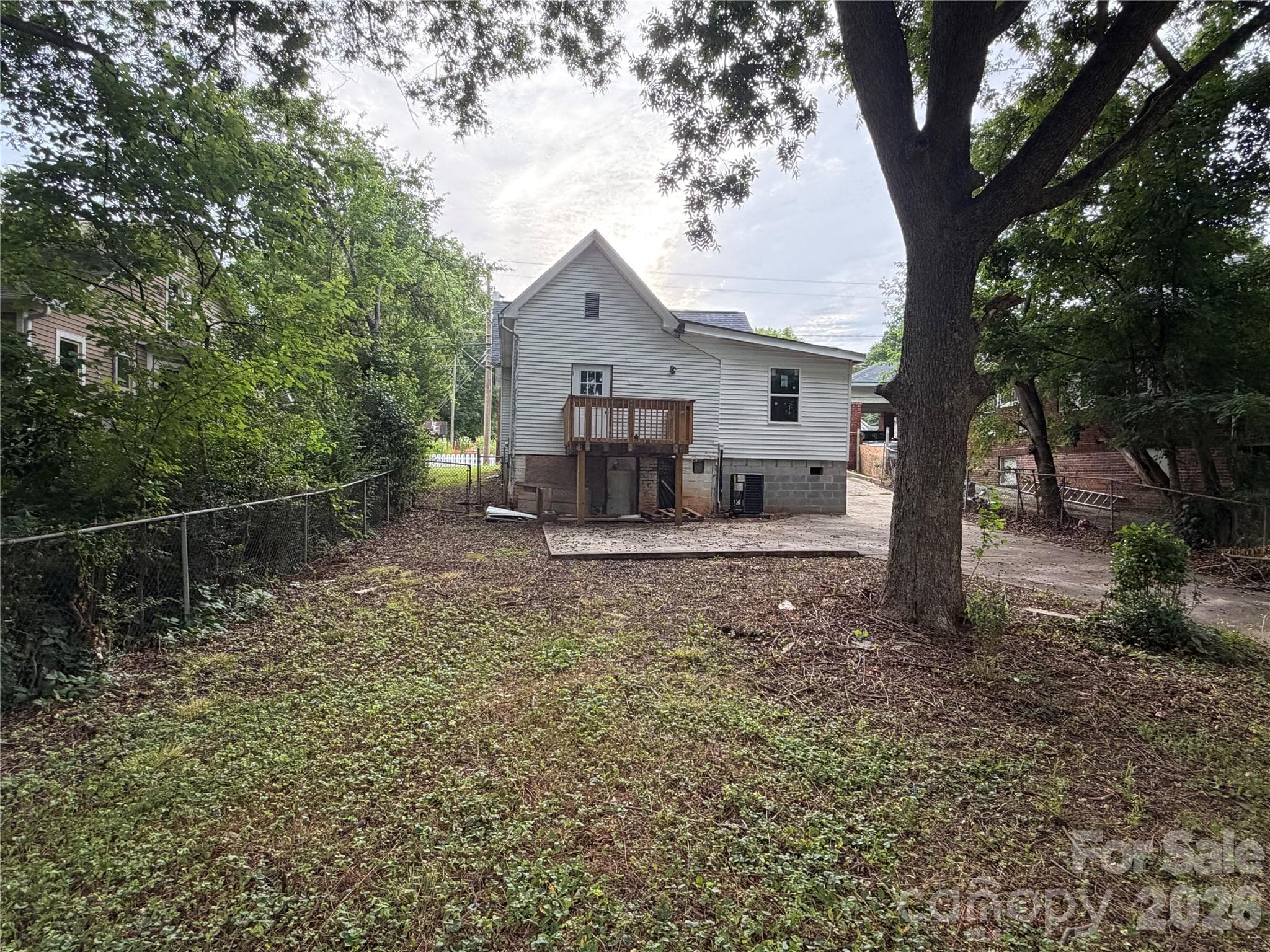 Single Family Residence at 305 W Harrison Street, Salisbury, photo 29 of 30