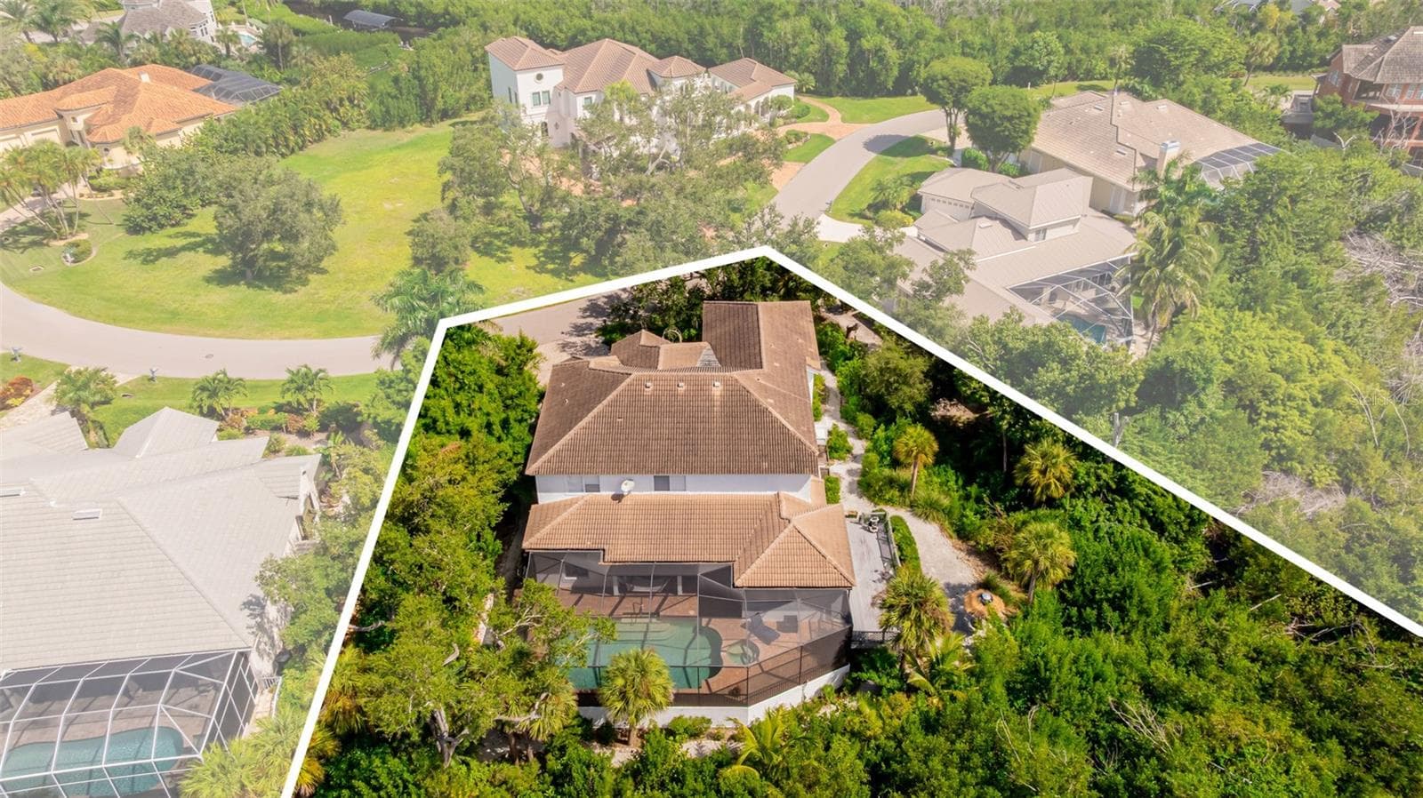 Single Family Residence at 13881 BLENHEIM TRAIL RD, FORT MYERS, photo 3 of 75