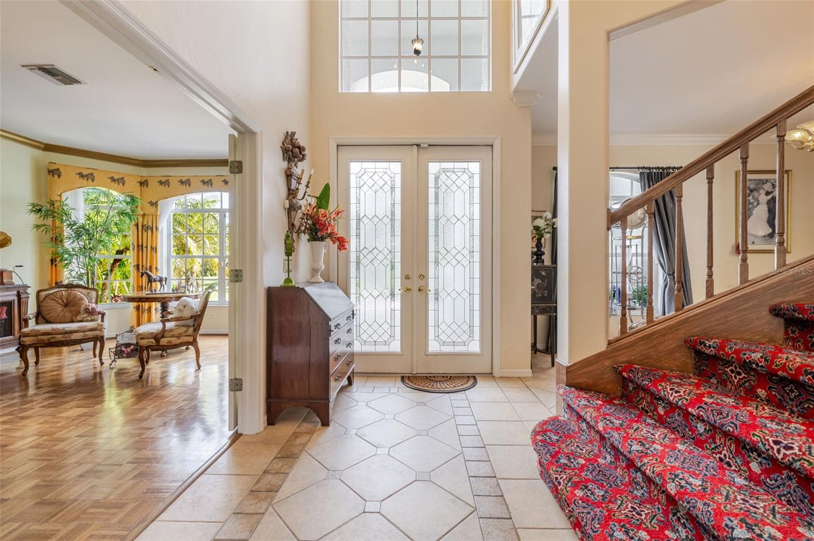 Single Family Residence at 13881 BLENHEIM TRAIL RD, FORT MYERS, photo 12 of 75