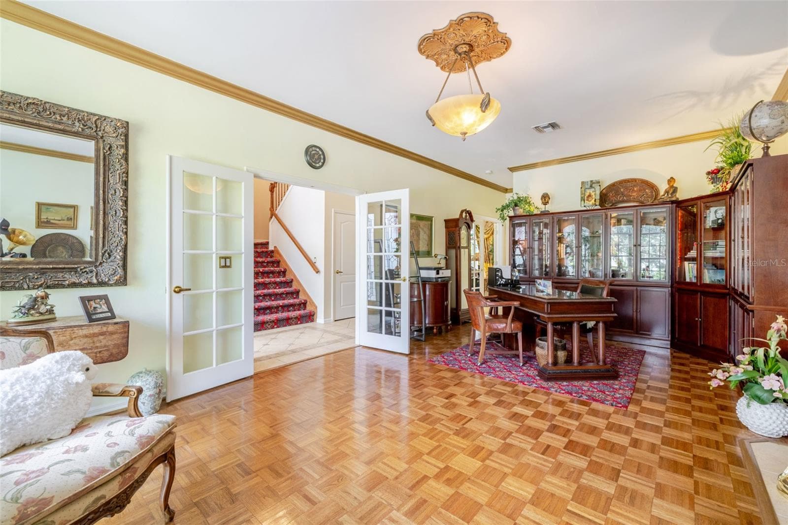 Single Family Residence at 13881 BLENHEIM TRAIL RD, FORT MYERS, photo 15 of 75