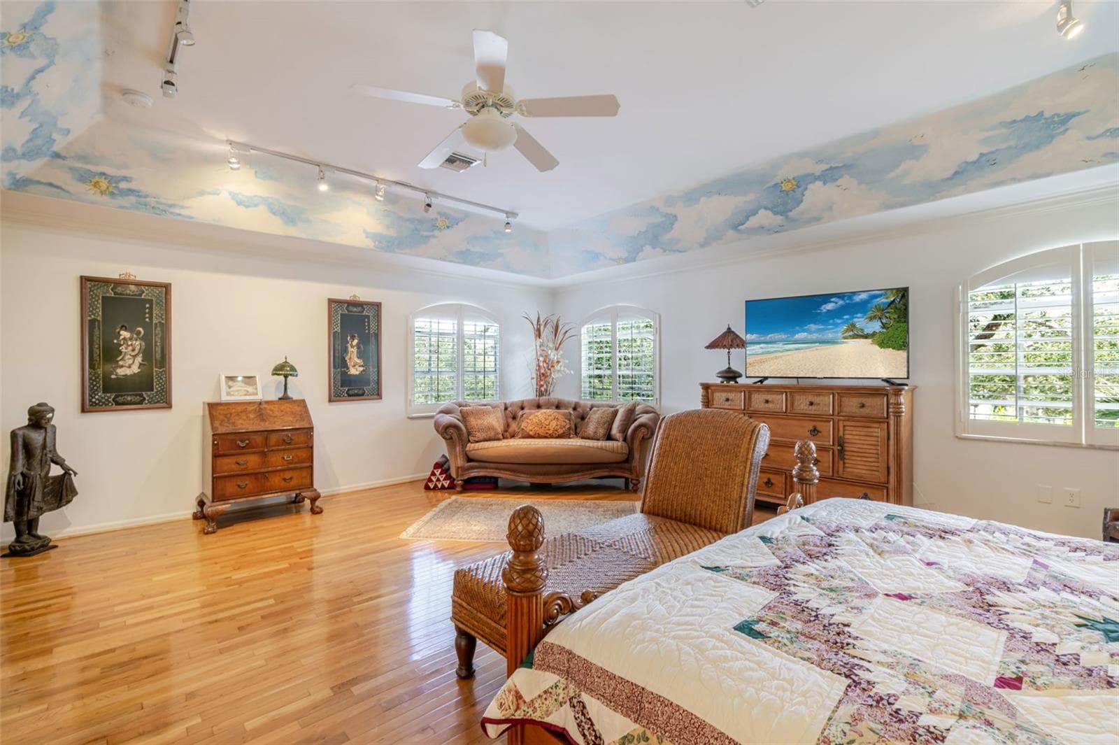Single Family Residence at 13881 BLENHEIM TRAIL RD, FORT MYERS, photo 38 of 75
