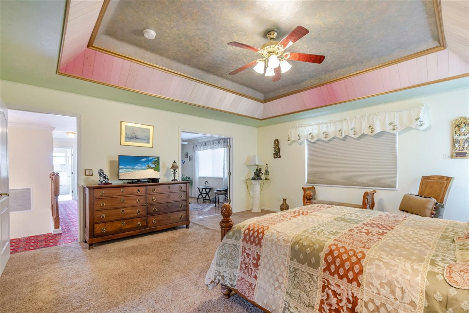 Single Family Residence at 13881 BLENHEIM TRAIL RD, FORT MYERS, photo 43 of 75