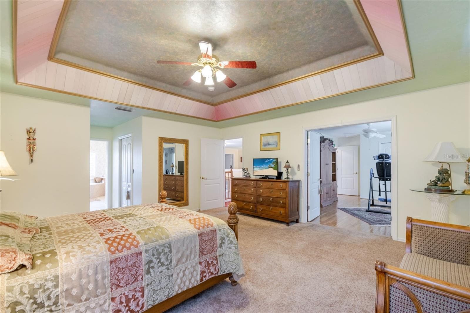 Single Family Residence at 13881 BLENHEIM TRAIL RD, FORT MYERS, photo 44 of 75