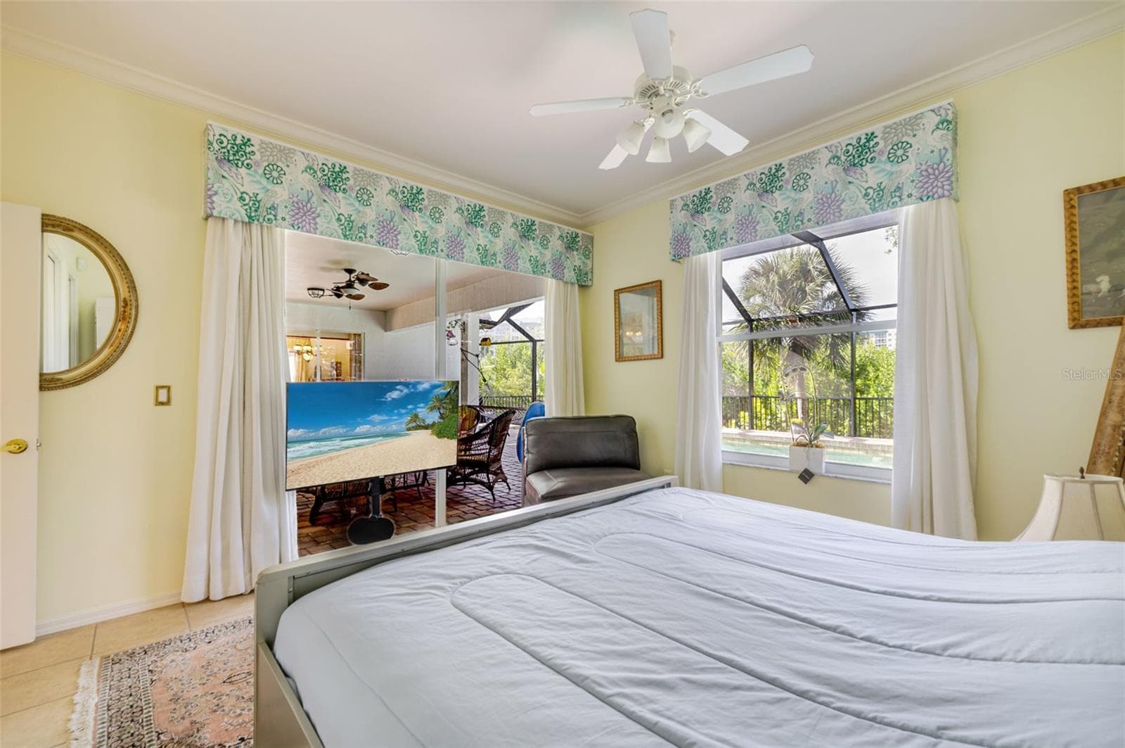 Single Family Residence at 13881 BLENHEIM TRAIL RD, FORT MYERS, photo 45 of 75