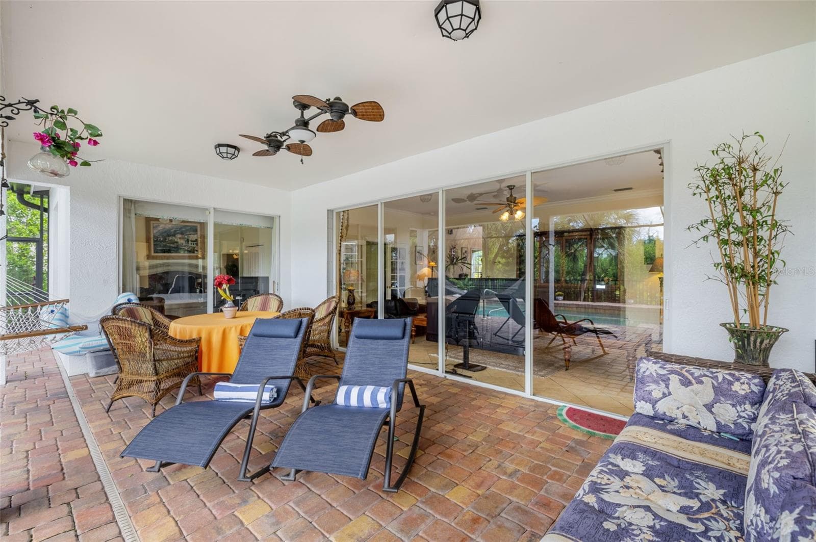 Single Family Residence at 13881 BLENHEIM TRAIL RD, FORT MYERS, photo 60 of 75