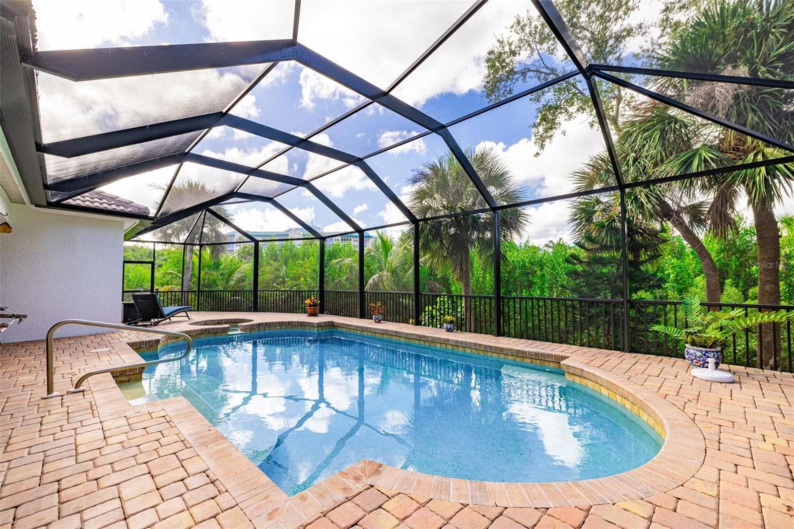 Single Family Residence at 13881 BLENHEIM TRAIL RD, FORT MYERS, photo 62 of 75
