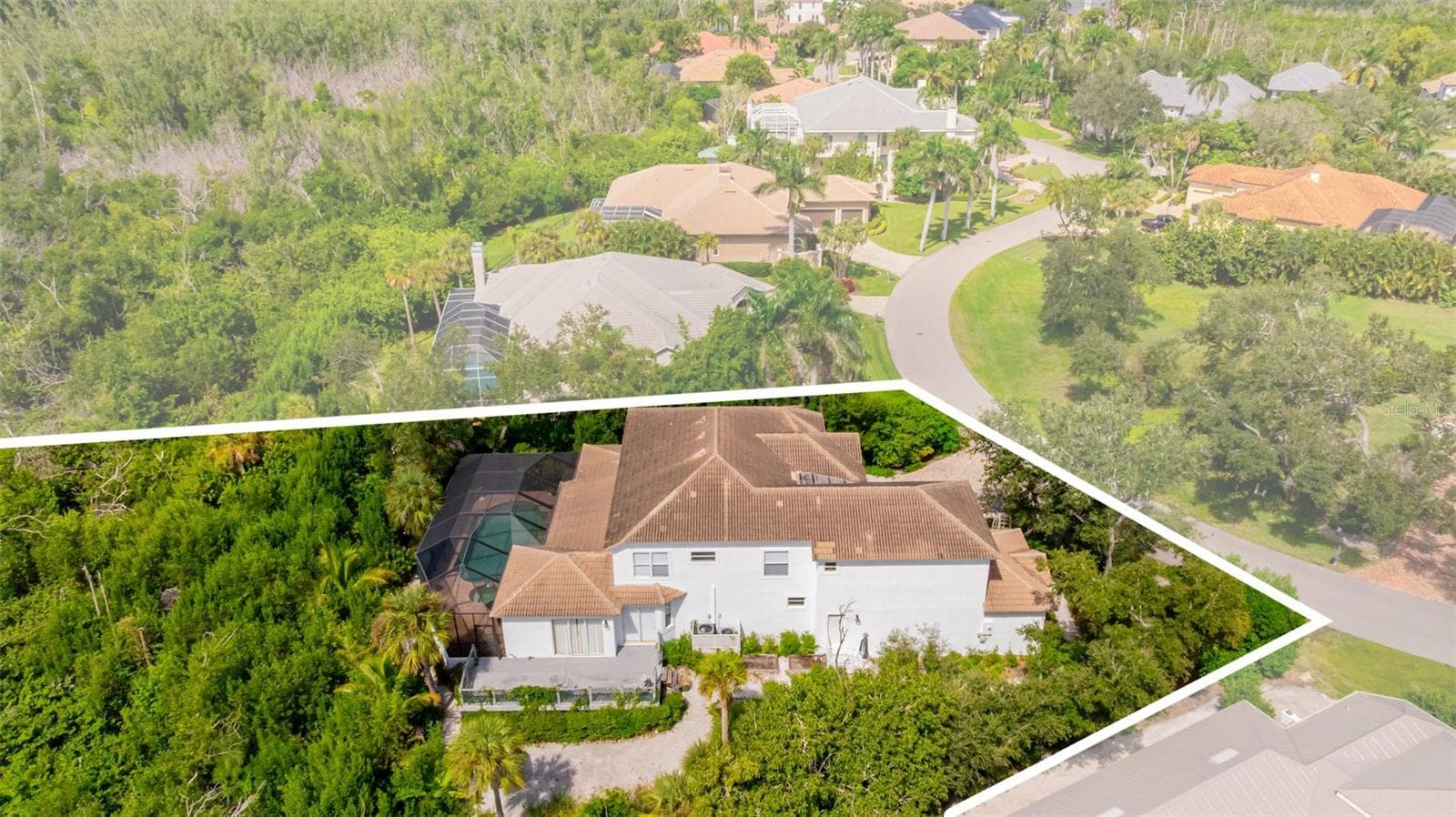 Single Family Residence at 13881 BLENHEIM TRAIL RD, FORT MYERS, photo 69 of 75