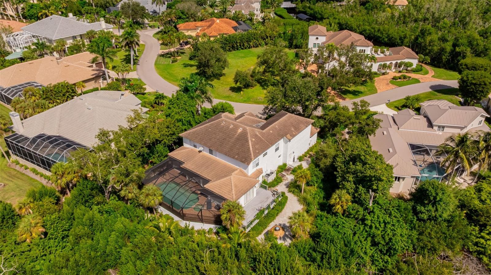 Single Family Residence at 13881 BLENHEIM TRAIL RD, FORT MYERS, photo 71 of 75