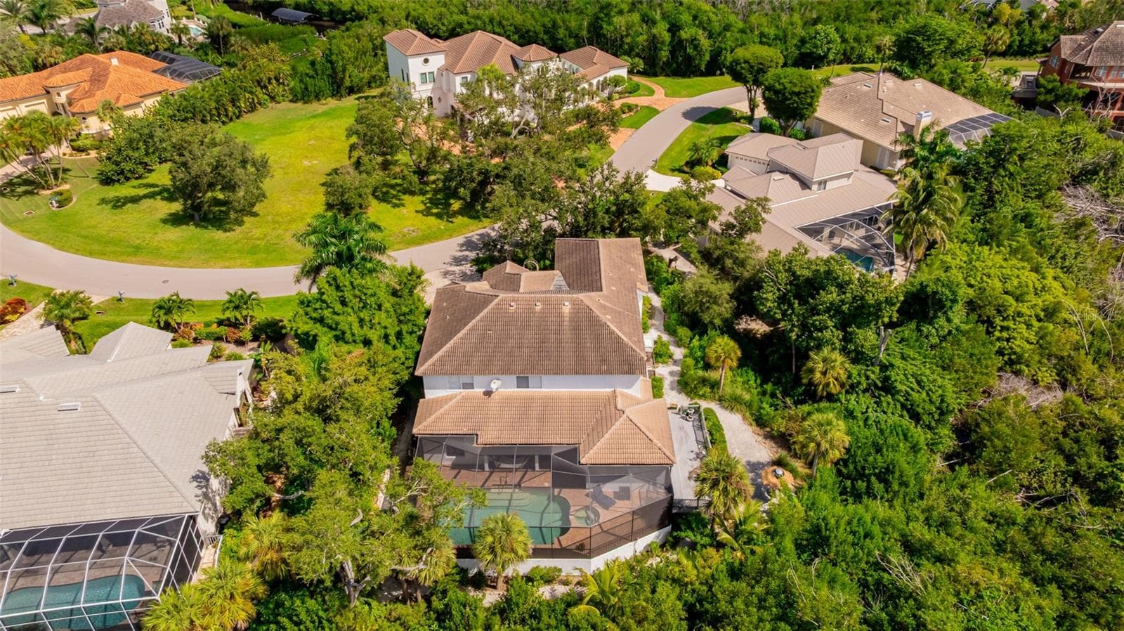 Single Family Residence at 13881 BLENHEIM TRAIL RD, FORT MYERS, photo 72 of 75