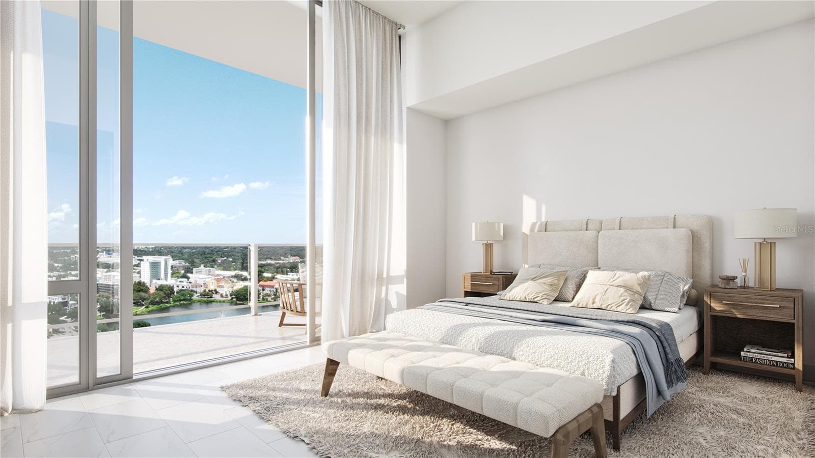 Primary Suite - 400 CENTRAL AVE #1103, ST PETERSBURG