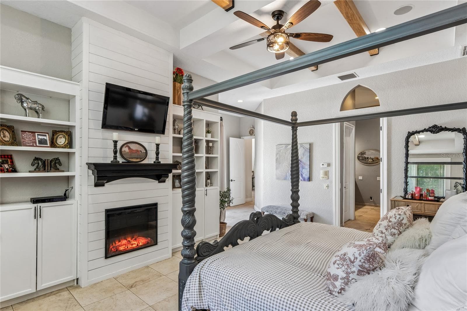 Single Family Residence at 3530 OLD KEYSTONE RD, TARPON SPRINGS, photo 29 of 91