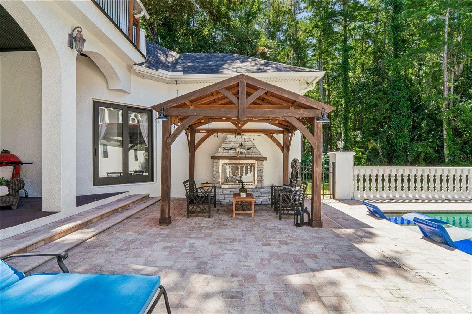 Single Family Residence at 3530 OLD KEYSTONE RD, TARPON SPRINGS, photo 67 of 91