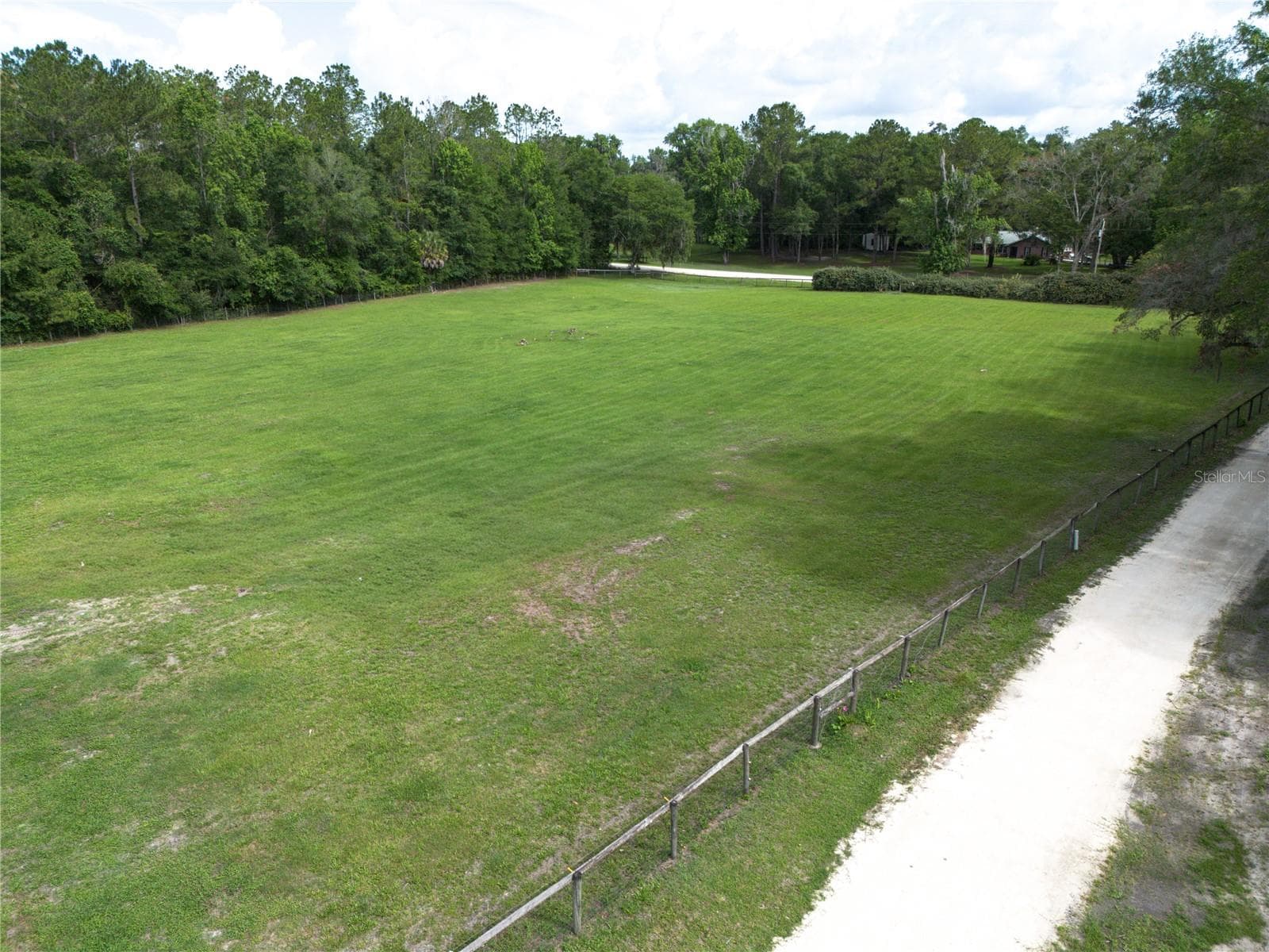 Paddock / Grazing Area - 14810 NW 185 ST, WILLISTON