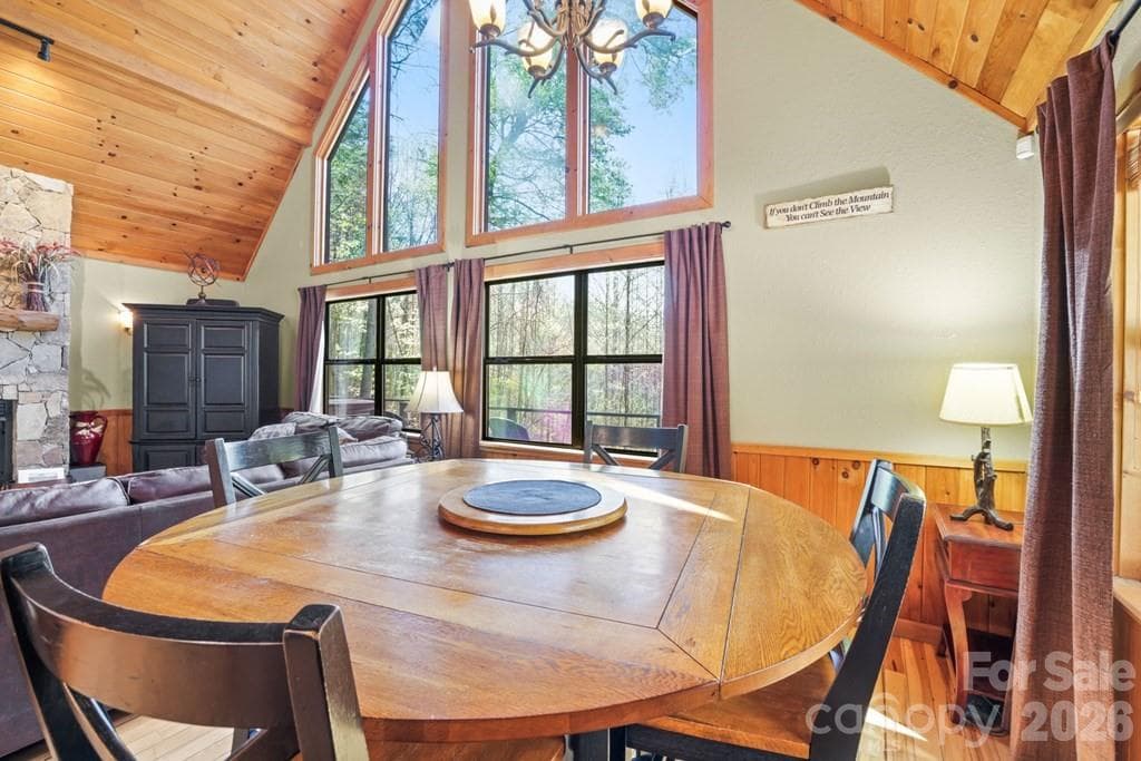 Single Family Residence at 210 Chickadee Drive, Bryson City, photo 8 of 31